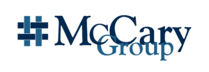 McCary Group logo